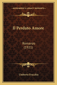 Perduto Amore