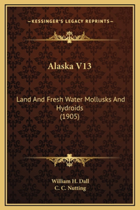 Alaska V13