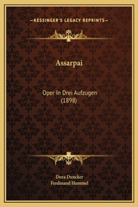 Assarpai