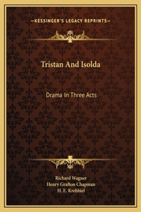 Tristan And Isolda