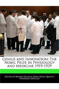 Genius and Innovation