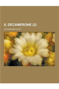 Il Decamerone (2)