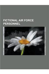 Fictional Air Force Personnel