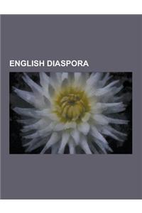 English Diaspora