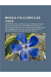 Musica Folclorica de Chile