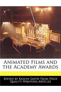 Animated Films and the Academy Awards