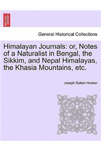 Himalayan Journals