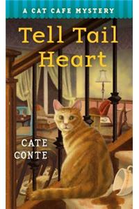 The Tell Tail Heart