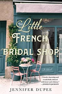 The Little French Bridal Shop