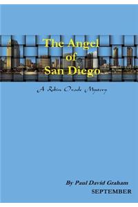Angel of San Diego