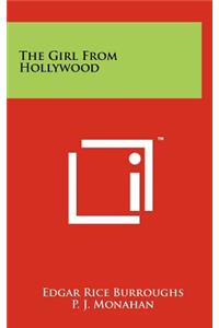 Girl from Hollywood