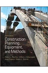 ISE CONSTRUCTION PLANNING, EQUIPMENT AND METHODS