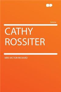 Cathy Rossiter