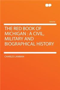 The Red Book of Michigan