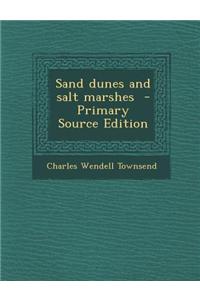 Sand Dunes and Salt Marshes