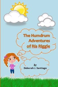 Humdrum Adventures of Ria Riggle