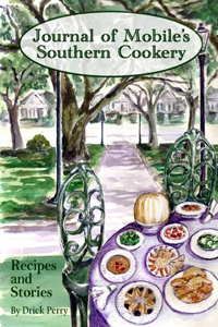 Journal of Mobile's Southern Cookery