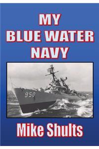 My Blue Water Navy