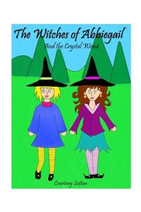 The Witches of Abbiegail