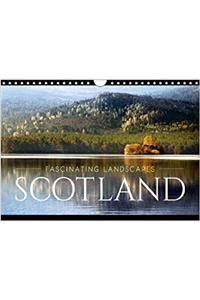 Fascinating Landscapes Scotland 2018