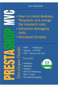 Prestashop MVC Developer Guide
