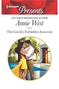 The Greek's Forbidden Innocent