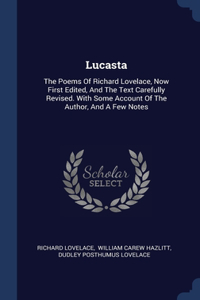 Lucasta