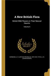 A New British Flora