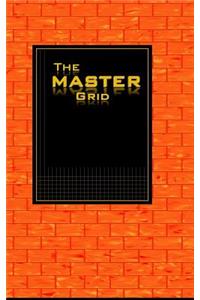 MASTER GRID - Orange Brick