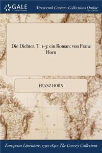 Die Dichter. T. 1-3