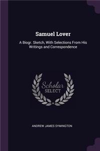 Samuel Lover