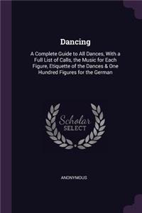 Dancing