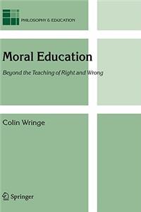 Moral Education