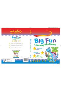 Big Fun Learning Workbook 5-7