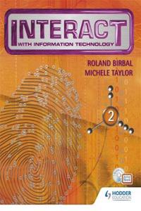 Interact with IT Book 2