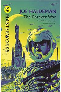 The Forever War: Forever War Book 1 (Forever War Series)