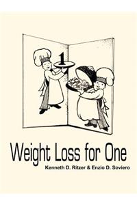 Weight Loss for One