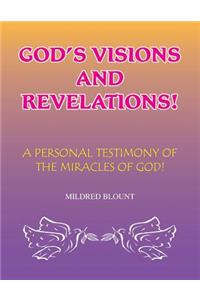 God's Visions and Revelations