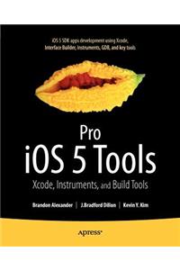 Pro IOS 5 Tools