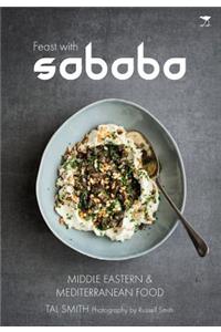 Feast with Sababa: More Middle Eastern and Mediterranean food