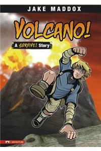 Volcano!