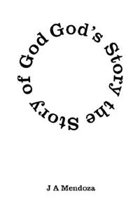 God's Story the Story of God