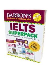 IELTS Superpack