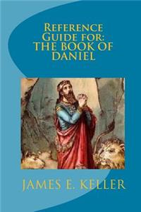 Reference Guide For The Book Of Danial