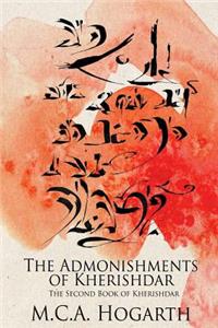 Admonishments of Kherishdar