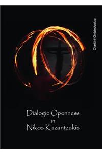 Dialogic Openness in Nikos Kazantzakis