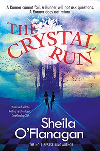 Crystal Run: The Crystal Run