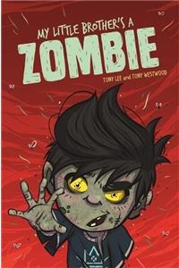 EDGE: Bandit Graphics: My Little Brother's a Zombie