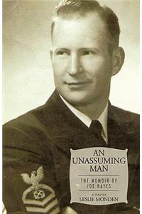 Unassuming Man
