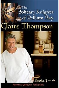 Solitary Knights of Pelham Bay